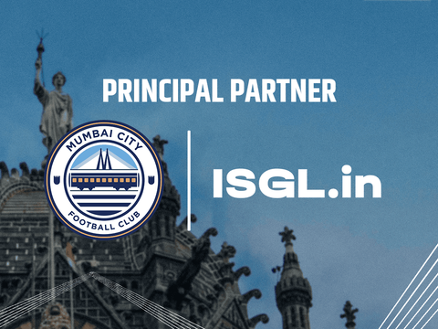Mumbai City FC Extends Partnership with Indian Super Gaming League for Another Season