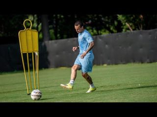 Leandro Otormin - First Club Interview