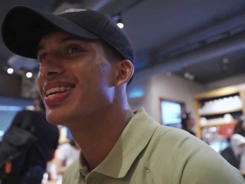 Inside Islanders | Festivities, Preparations and Travel