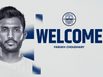 Mumbai City confirm return of Farukh Choudhary