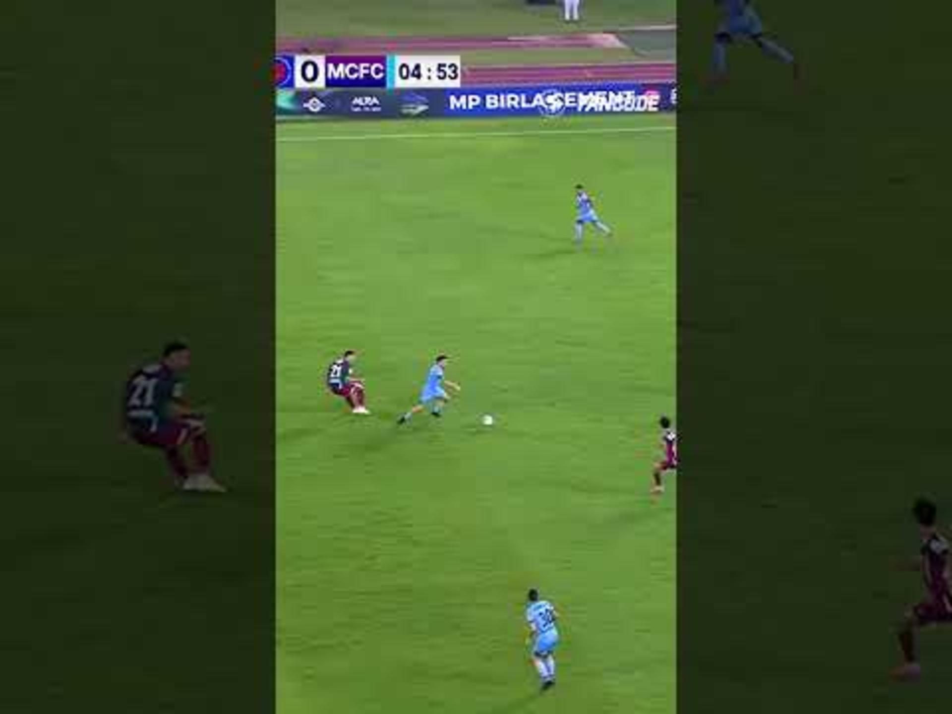 this-display-of-jorgeortizs-silky-feet-is-the-easportsfc-mcfc-skill-of-the-match-from-mbsgmcfc.Click to read full article.