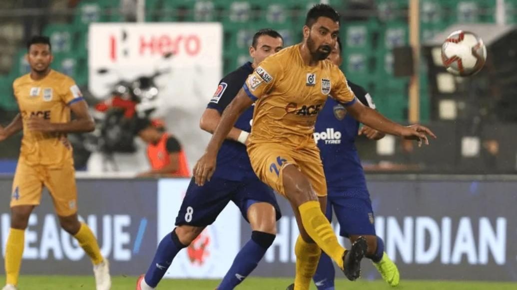 Match Preview: Mumbai City FC v Chennaiyin FC
