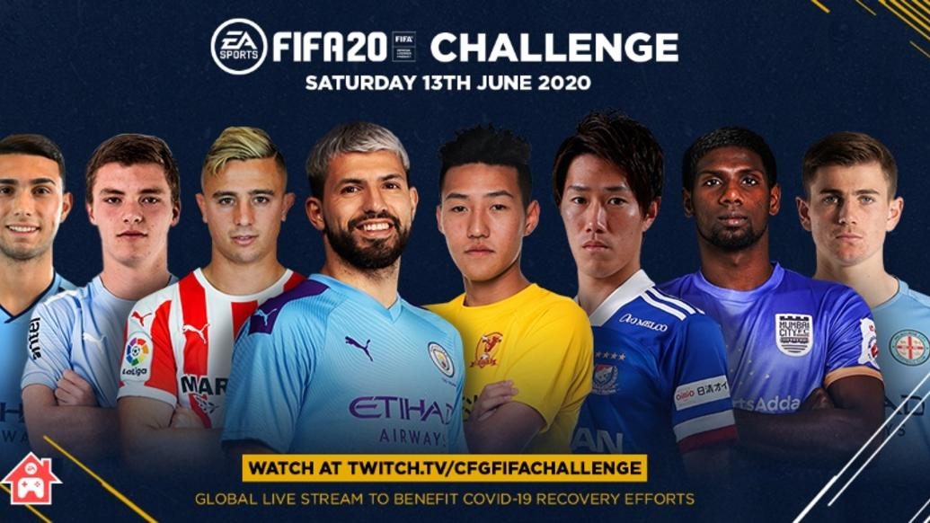 Mumbai City to participate in CFG Esports Challenge