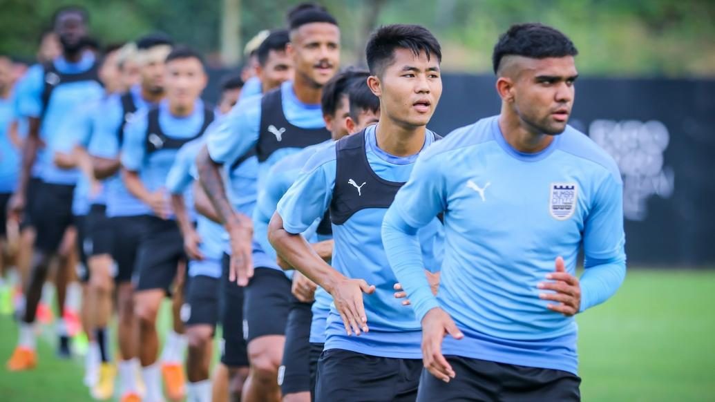 ATK Mohun Bagan v Mumbai City: Match Preview, Team News, Where To Watch