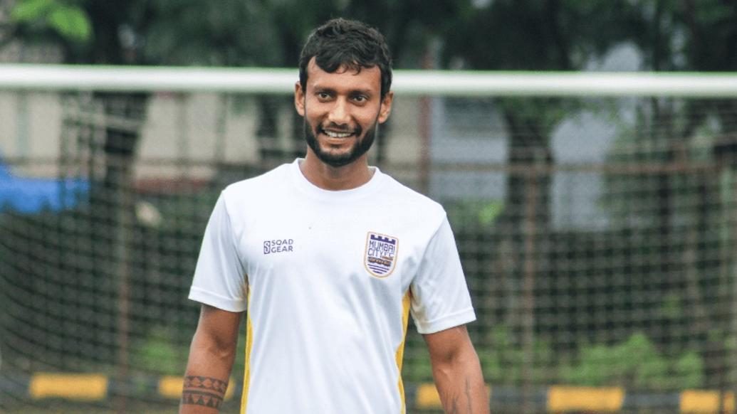Defender Shouvik Ghosh departs to join NorthEastUnited FC