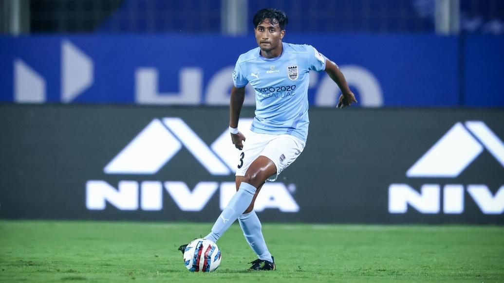 Injury Update: Vignesh Dakshinamurthy