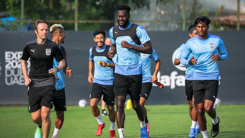 Odisha FC v Mumbai City: Match Preview, Team News, Where To Watch