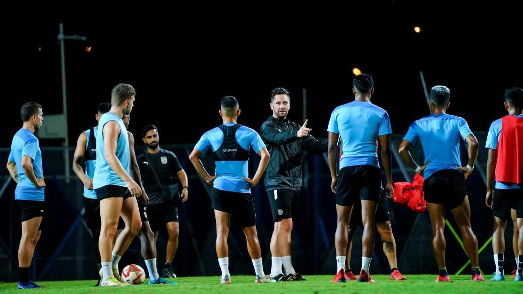 Mohammedan SC vs Mumbai City: Match Preview, Team News, Where To Watch