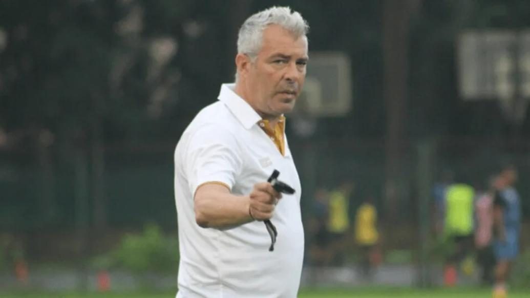 Jorge Costa: It’s not about 11 players, I have 25 players and I trust all of them