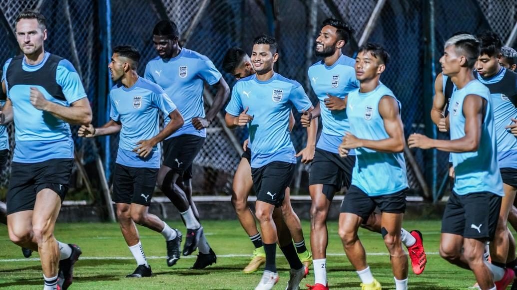 Mumbai City FC vs Chennaiyin FC: Match Preview, Team News, Where To Watch