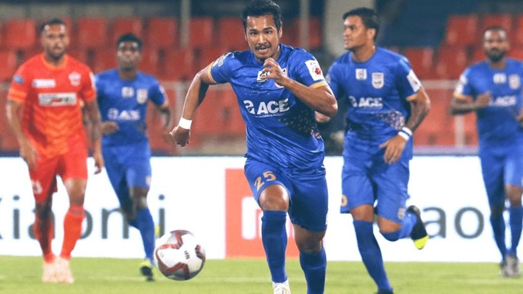 Match Report: FC Pune City 2-1 Mumbai City Football Club