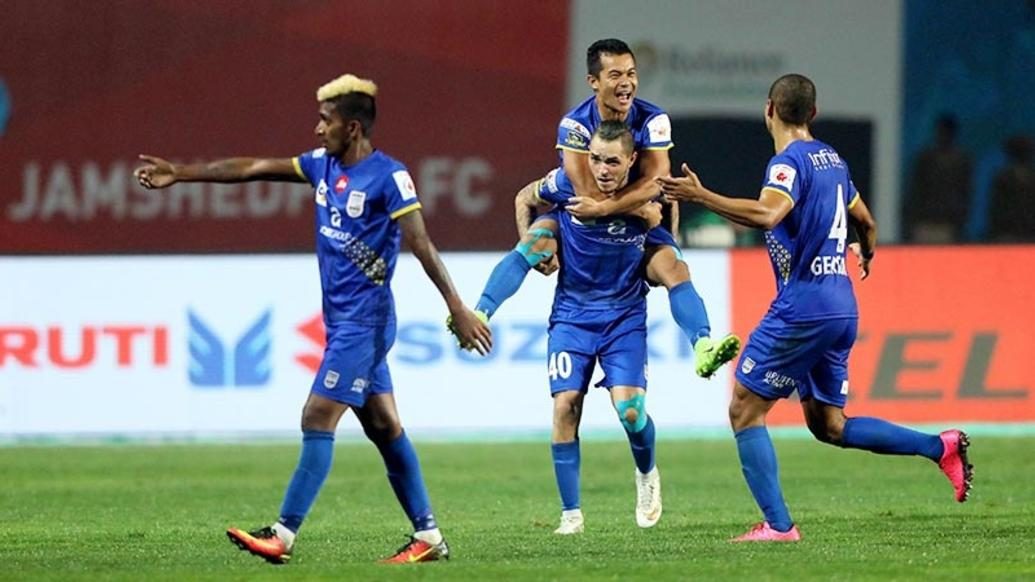 Match Preview: Mumbai City FC vs Bengaluru FC
