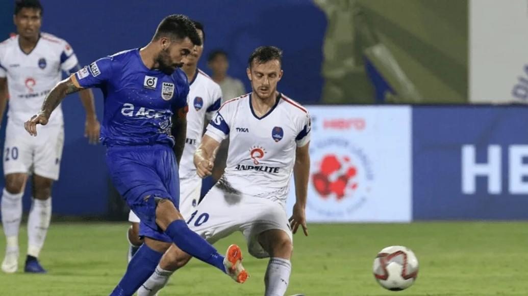 Mumbai City FC vs Odisha FC: Match Preview, Team News, Where To Watch