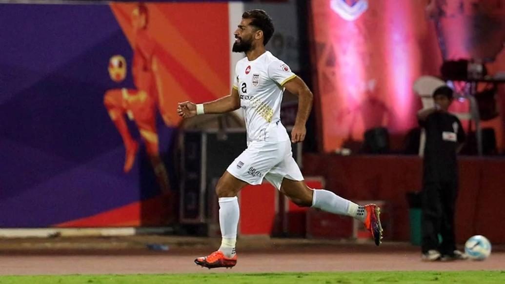 Match Report: FC Pune City 2-1 Mumbai City FC