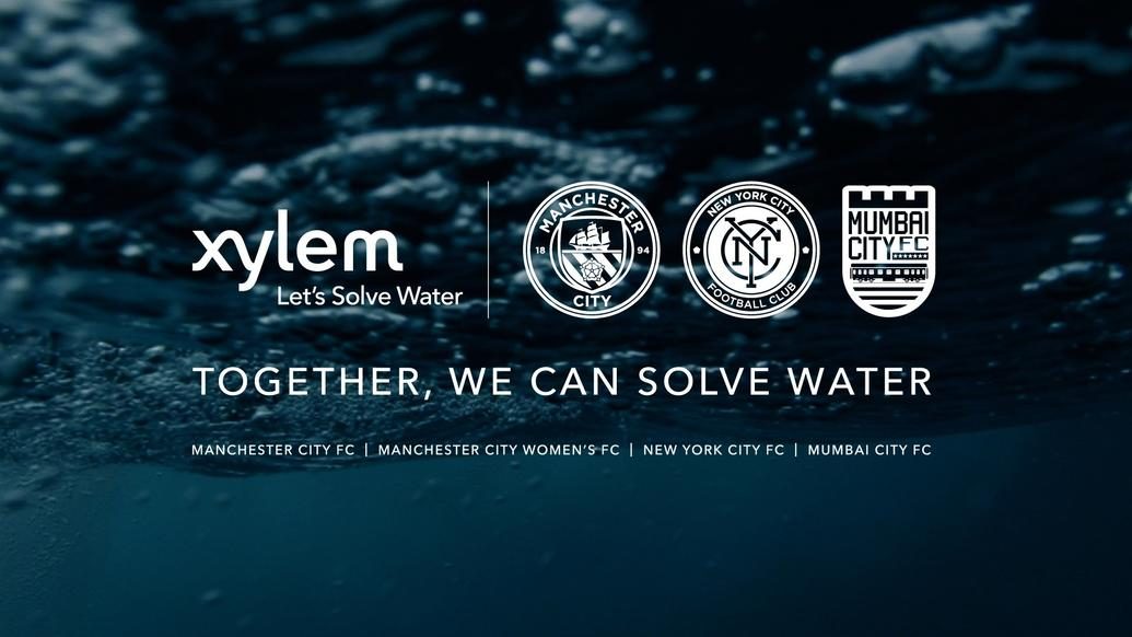 Mumbai City FC, Xylem Extend Multi-Year Global Partnership to Tackle Water Challenges