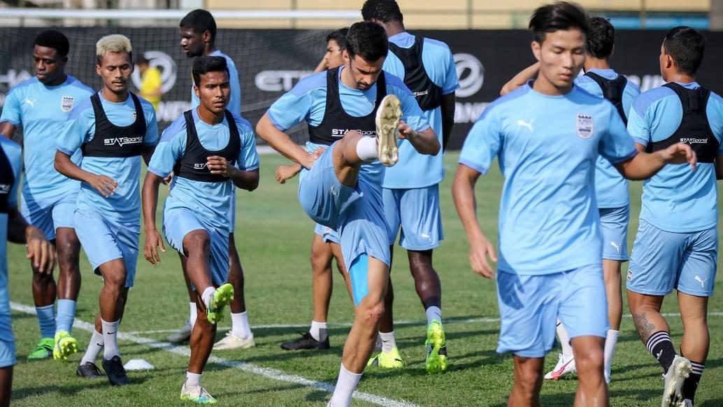HeroISLFinal Mumbai City vs ATK Mohun Bagan: Match Preview, Team News, Where To Watch