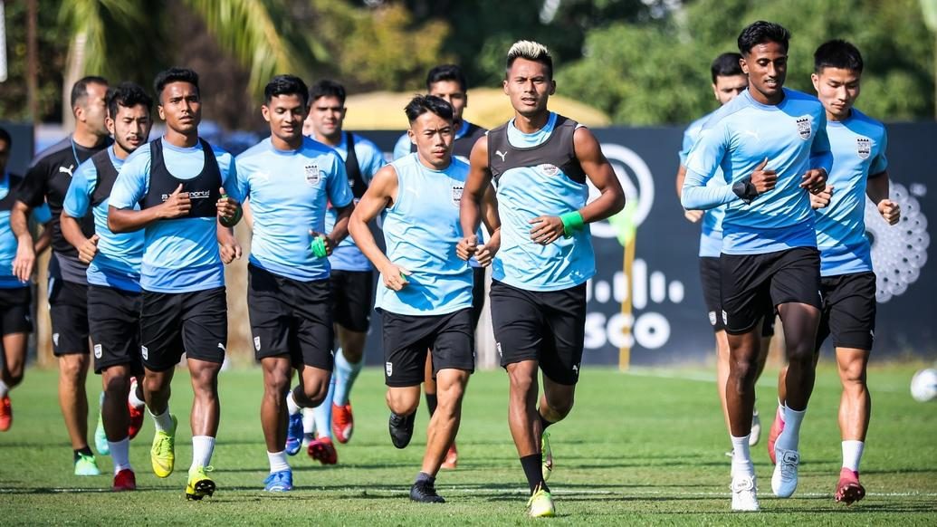 Jamshedpur FC v Mumbai City: Match Preview, Team News, Where To Watch