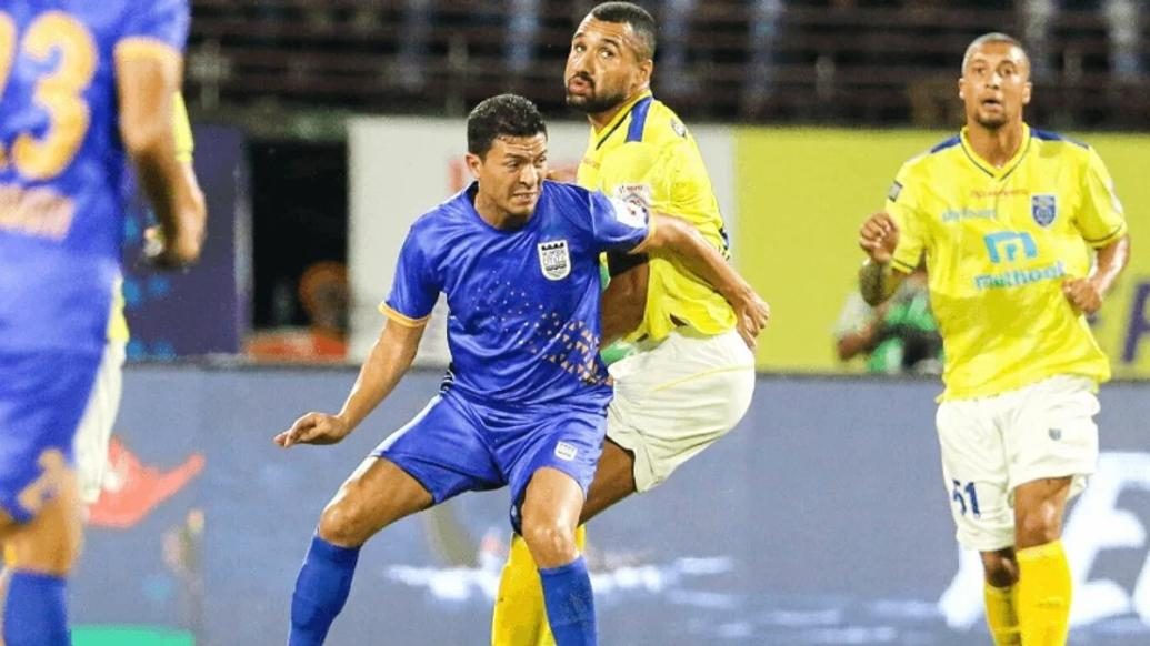 Mumbai City FC vs Kerala Blasters FC: Match Preview, Team News, Where To Watch