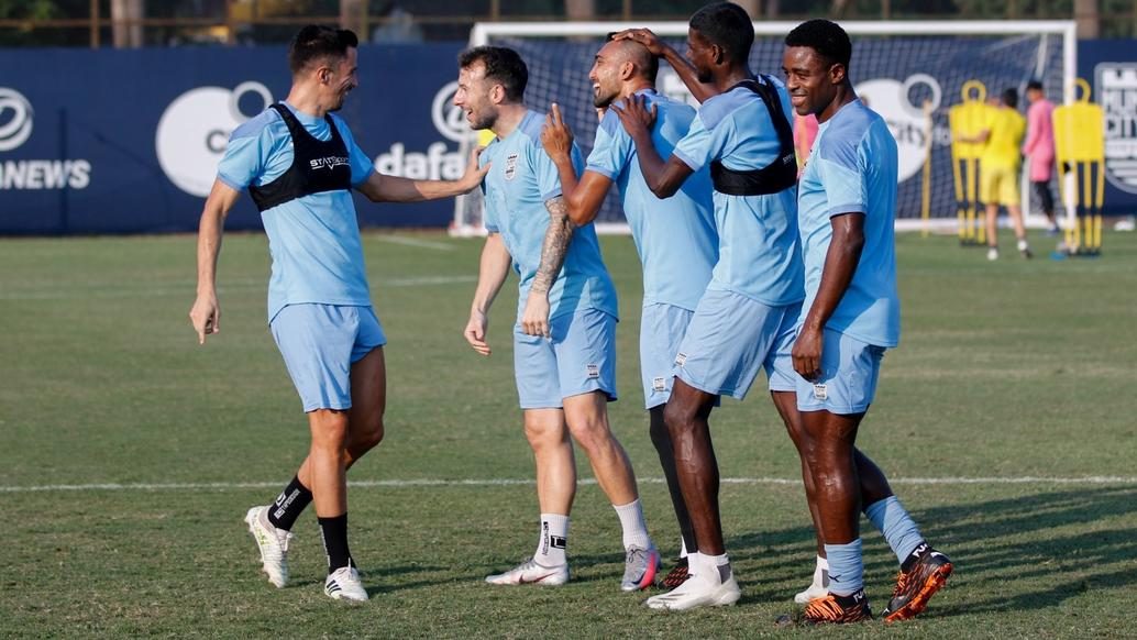Mumbai City vs Chennaiyin FC: Match Preview, Team News, Where To Watch