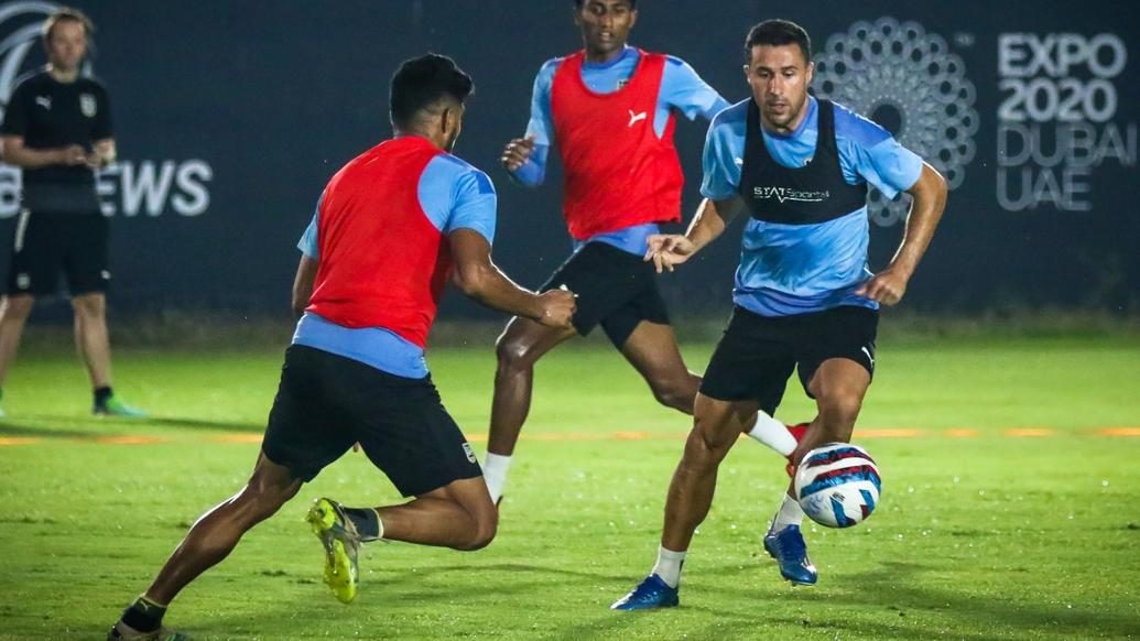 Hyderabad FC v Mumbai City: Match Preview, Team News, Where To Watch