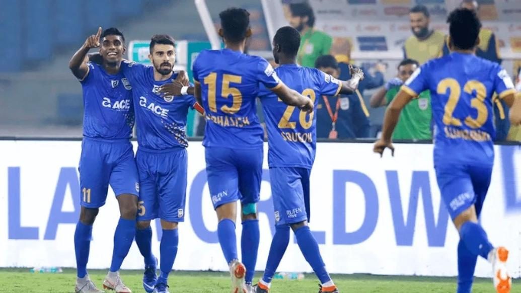 Jorge Costa reveals team news for big semifinal!
