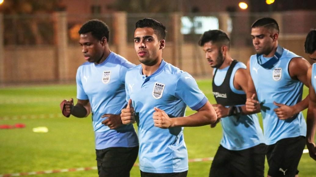Mumbai City vs Al Jazira - Match Preview, Opposition Report, Team News, Where To Watch