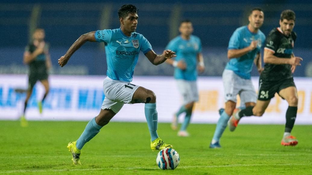 Raynier Fernandes moves to Odisha FC on season-long loan