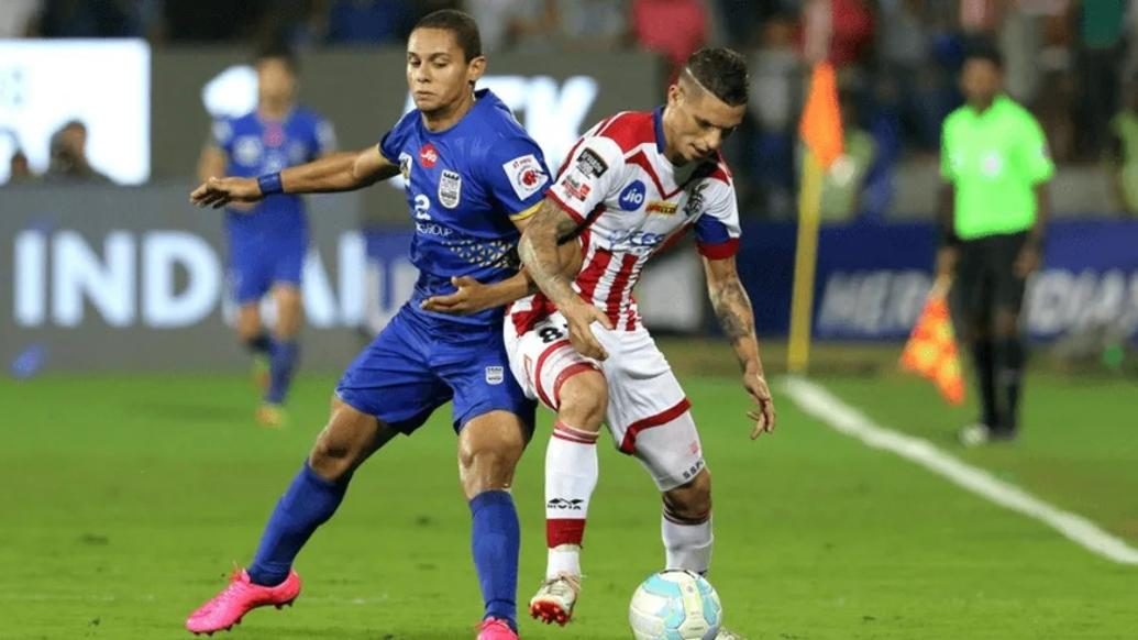 MATCH PREVIEW: ATK VS MUMBAI CITY FC
