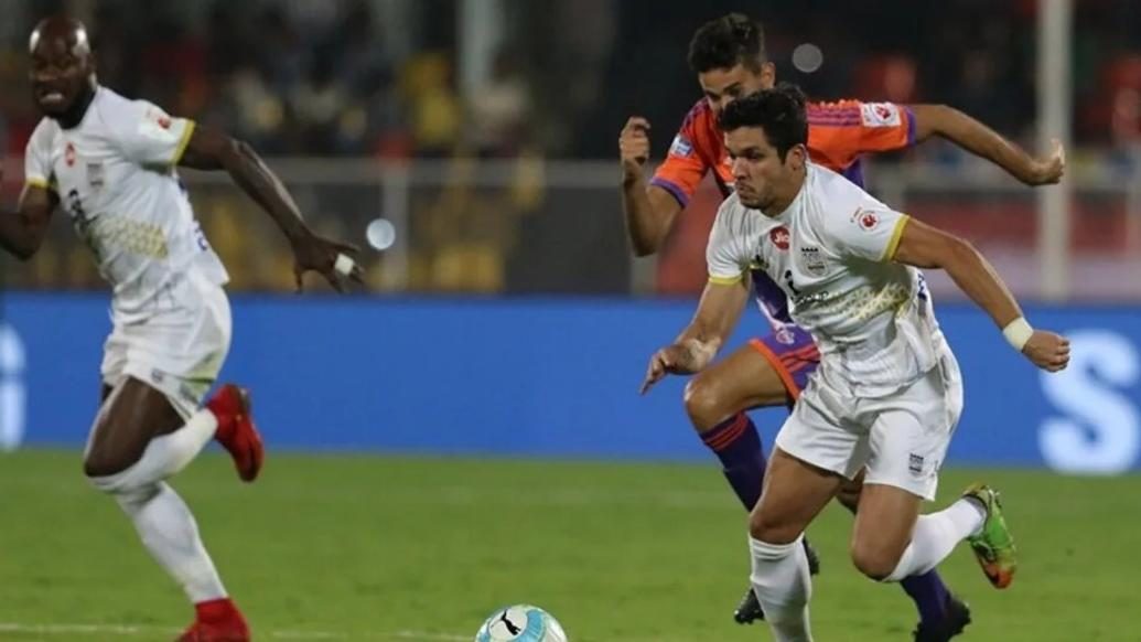 Match Preview: Mumbai City FC vs FC Pune City