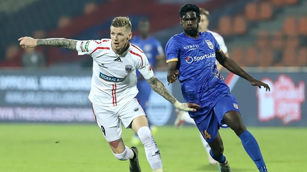 2020-21 ISL fixtures announced, NorthEast United up first