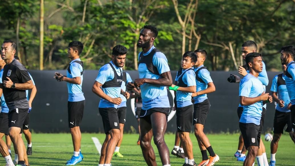 Mumbai City v Chennaiyin FC: Match Preview, Team News, Where To Watch