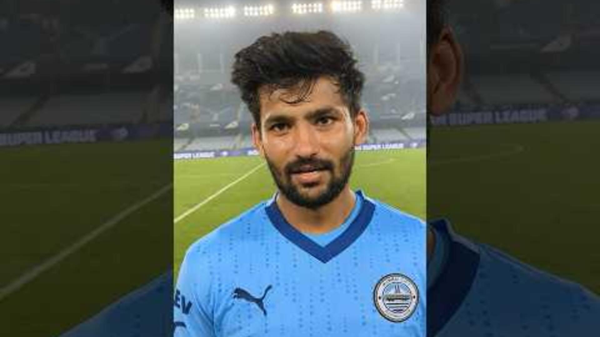 Jayesh Rane sheds light on TheIslanders’ spirited performance in 