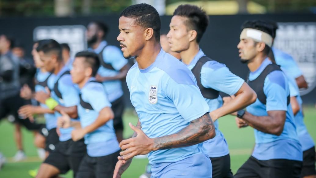 Mumbai City v Hyderabad FC: Match Preview, Team News, Where To Watch