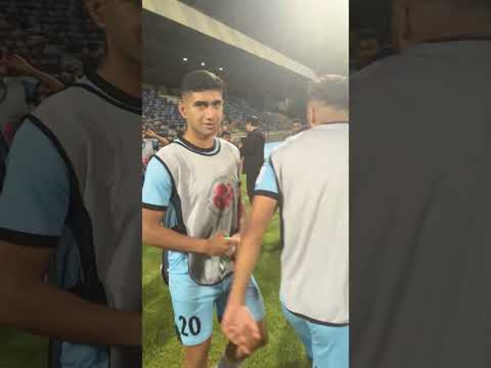 post-win-scenes-at-the-arena-isl12-mcfcofc-aamchicity.Click to read full article.