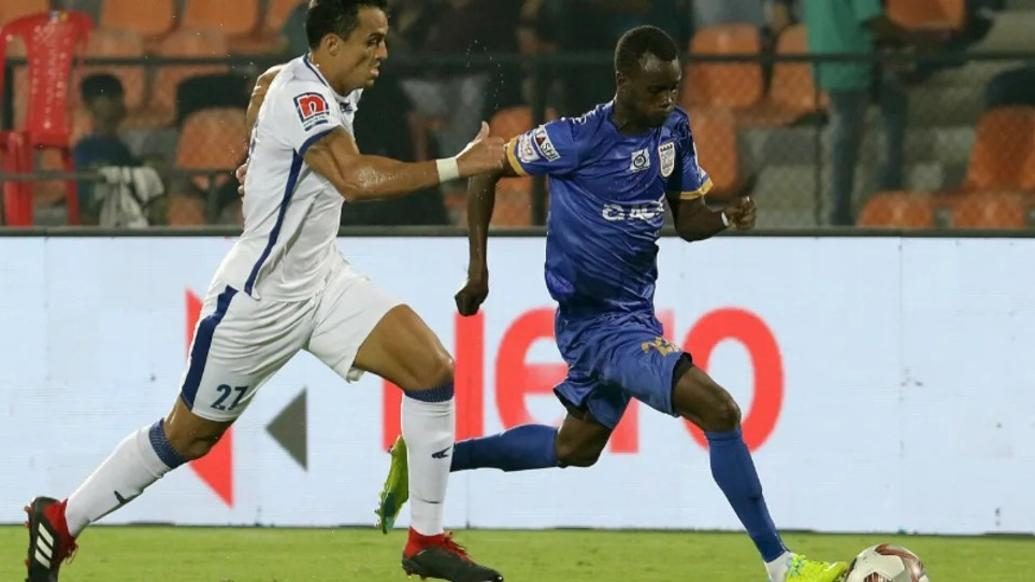 It is all or nothing!: Modou Sougou previews MCFC v CFC