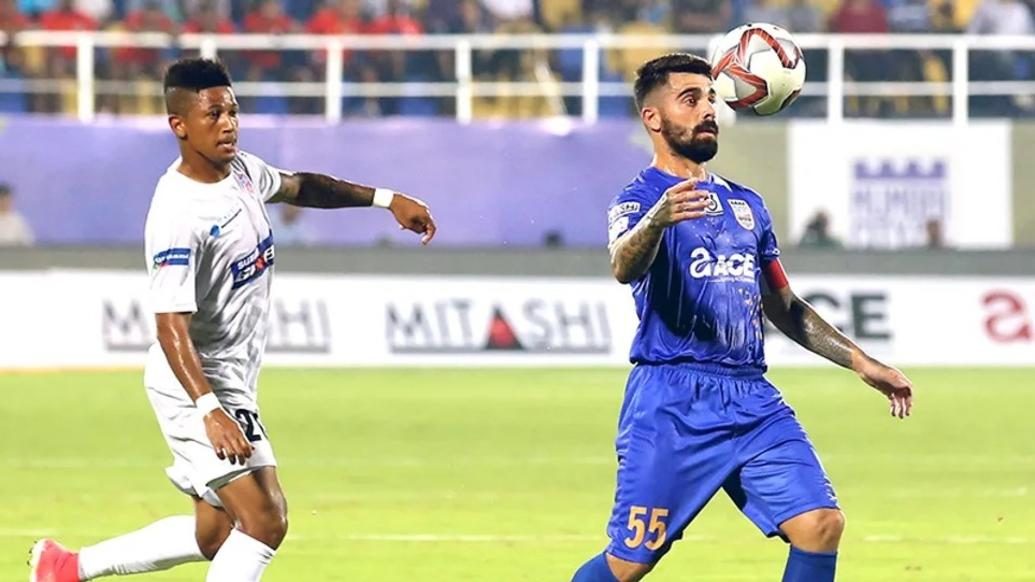 Match Preview: FC Pune City v Mumbai City FC