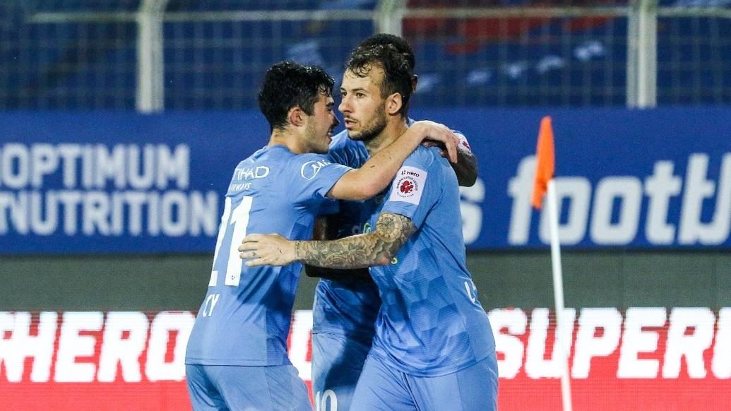 Match Report - FC Goa 0-1 Mumbai City FC
