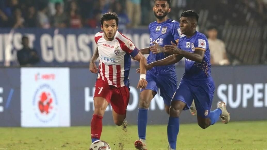Match Preview: ATK v Mumbai City FC