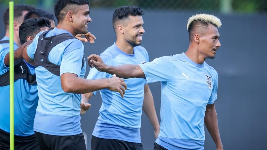 Bengaluru FC v Mumbai City: Match Preview, Team News, Where To Watch