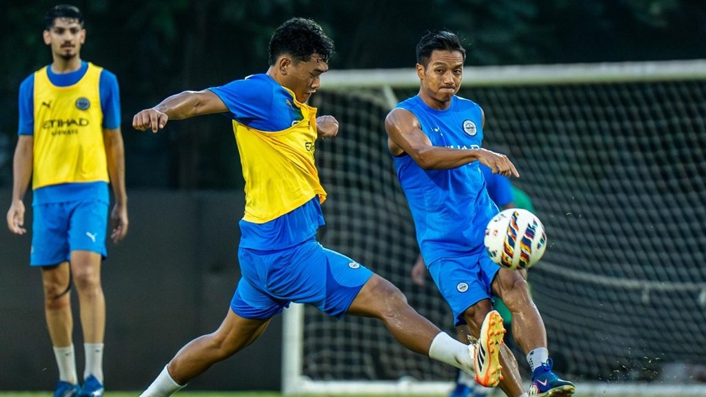 Mumbai City FC Host East Bengal in Final Home Game with Top-Four Ambitions on the Line — image 1