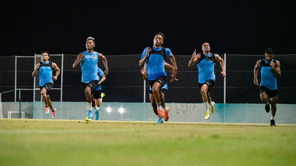Mumbai City vs Indian Navy: Match Preview, Team News, Where To Watch
