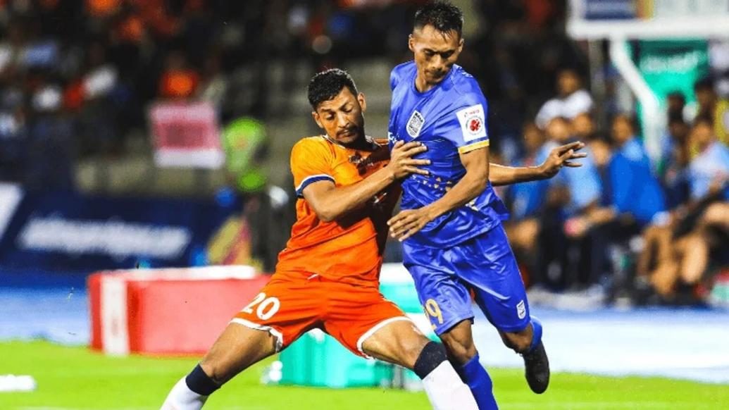 FC Goa vs Mumbai City FC: Match Preview, Team News, Where To Watch