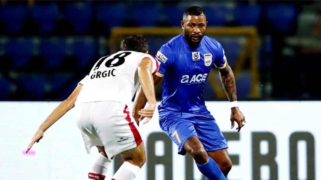 Match Preview: Mumbai City FC v NorthEast United FC