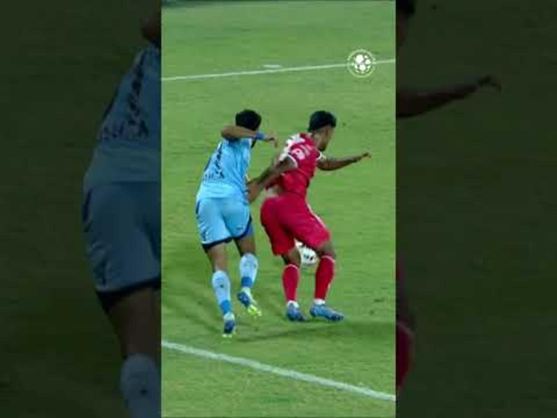 this-nutmeg-from-akash-mishra-is-the-easportsfc-mcfc-skill-of-the-match-from-mcfcneufc.Click to read full article.