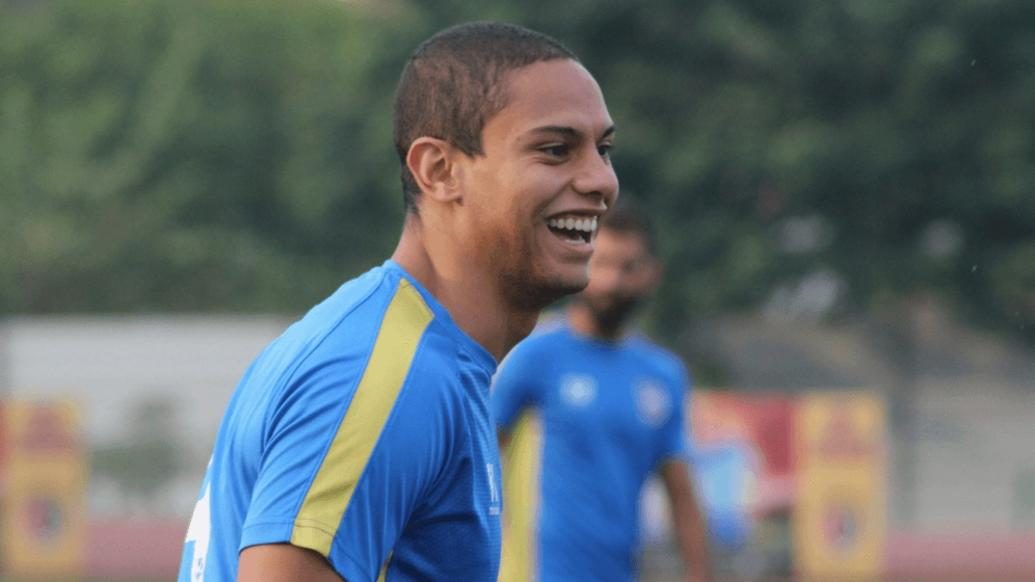 Gerson leaves Mumbai City to join Japanese side Renofa Yamaguchi
