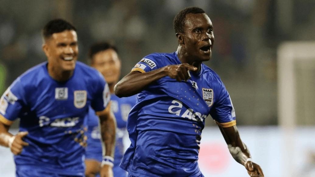 Mumbai City FC 6-1 Kerala Blasters FC