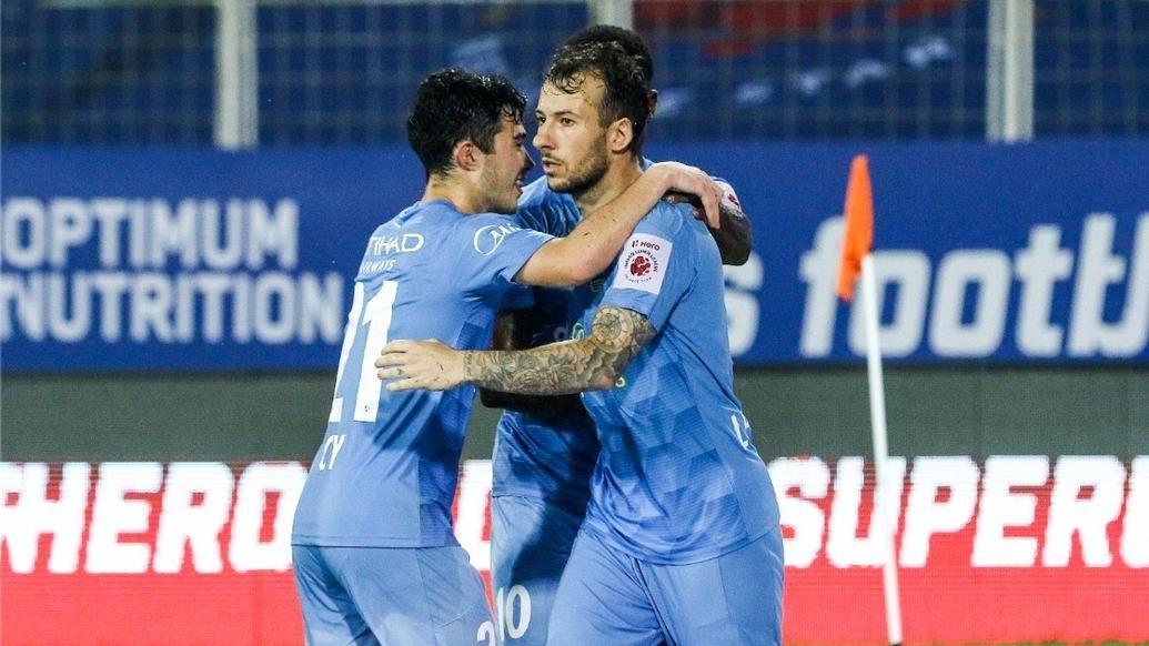 Match Report: FC Goa 0-1 Mumbai City