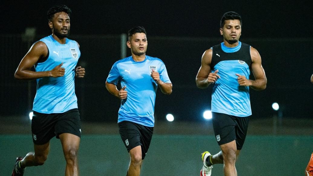 Mumbai City announce 26-man squad for Durand Cup 2022