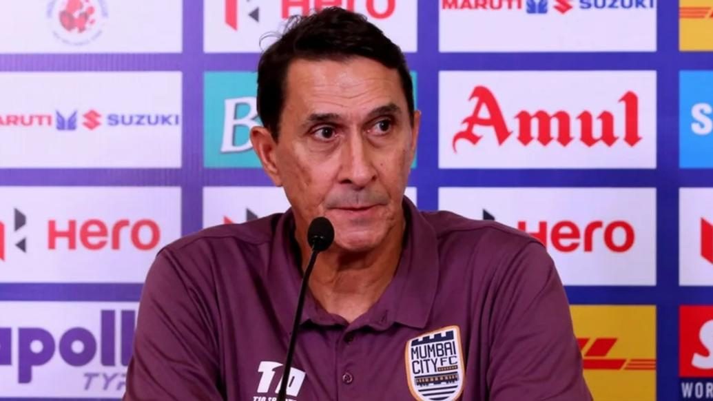 Guimaraes: Boys have progressed since the initial games