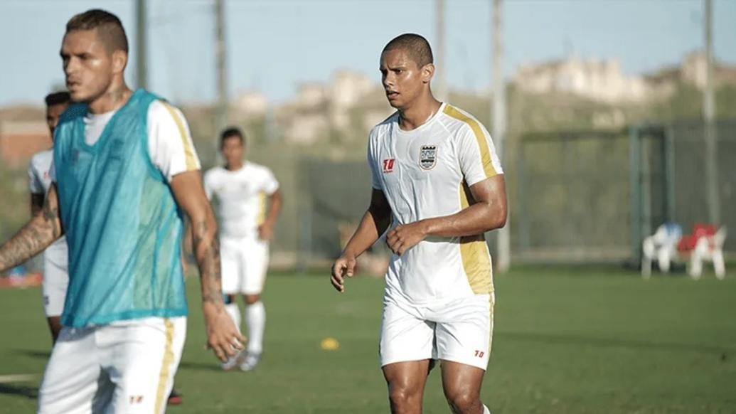 Gerson: Raring to win the ISL